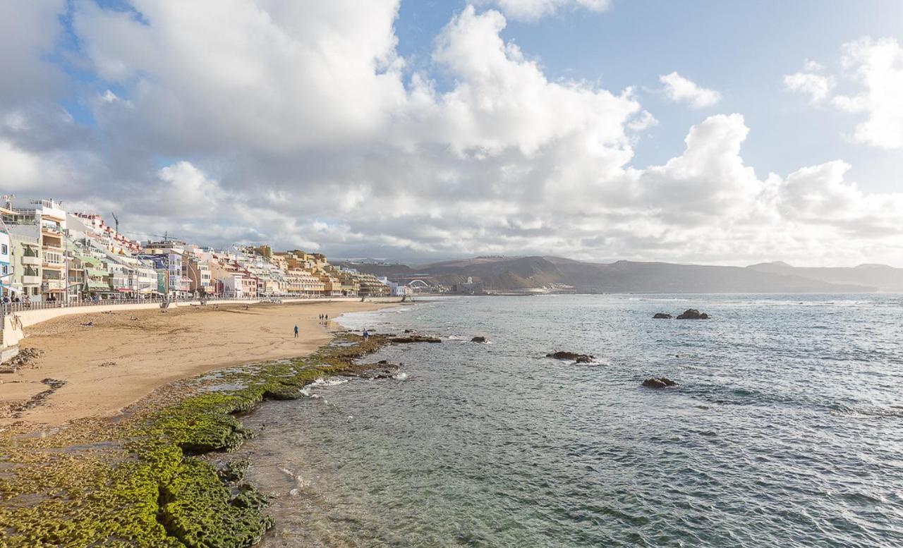 Appartement Flatguest - Flat With Art Las Palmas
