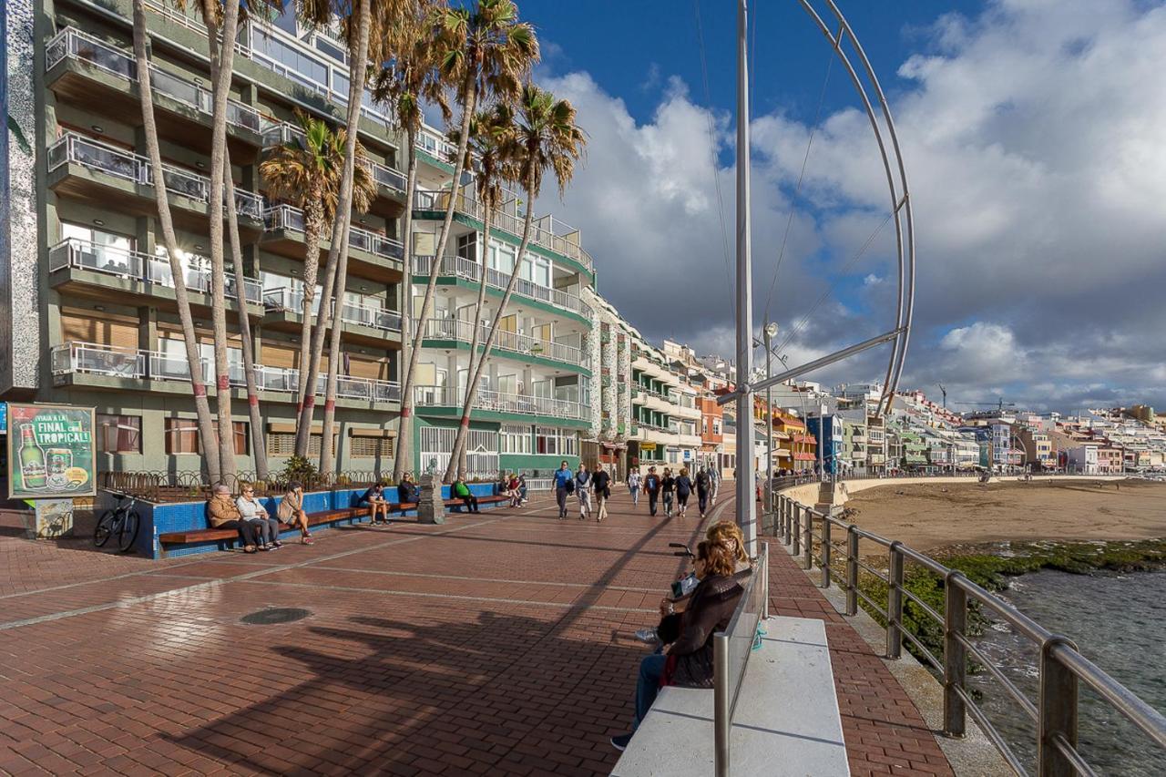 Appartement Flatguest - Flat With Art Las Palmas