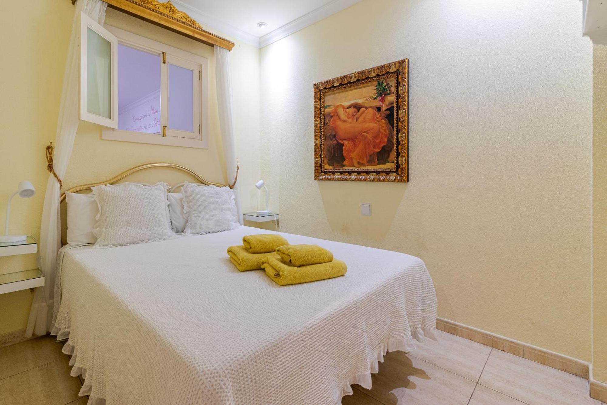 Flatguest - Flat With Art * Las Palmas