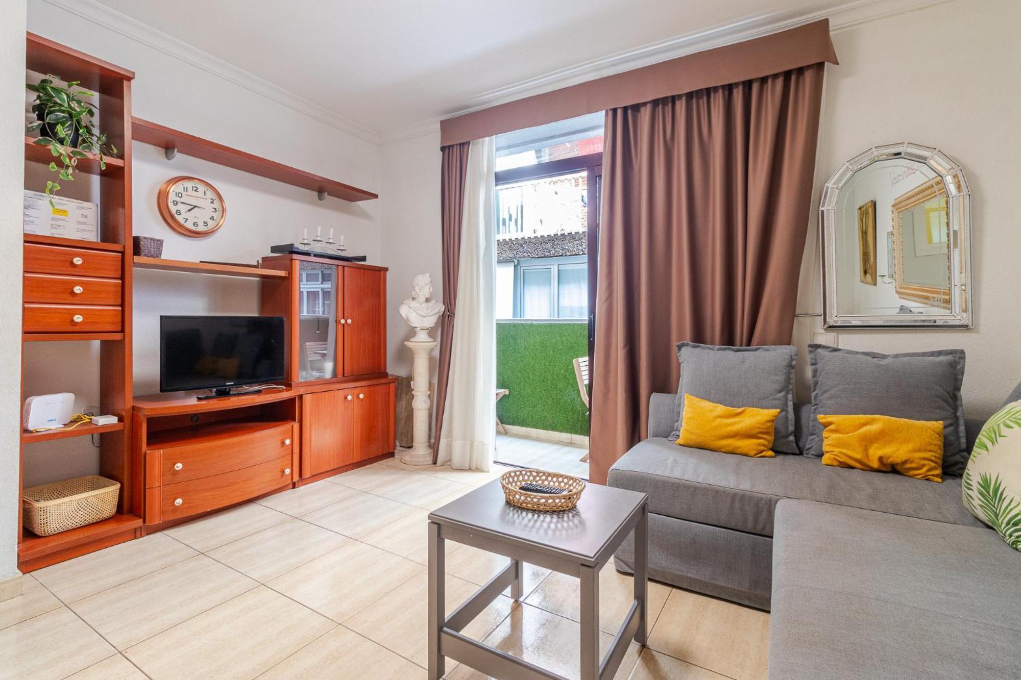 Appartement Flatguest - Flat With Art *