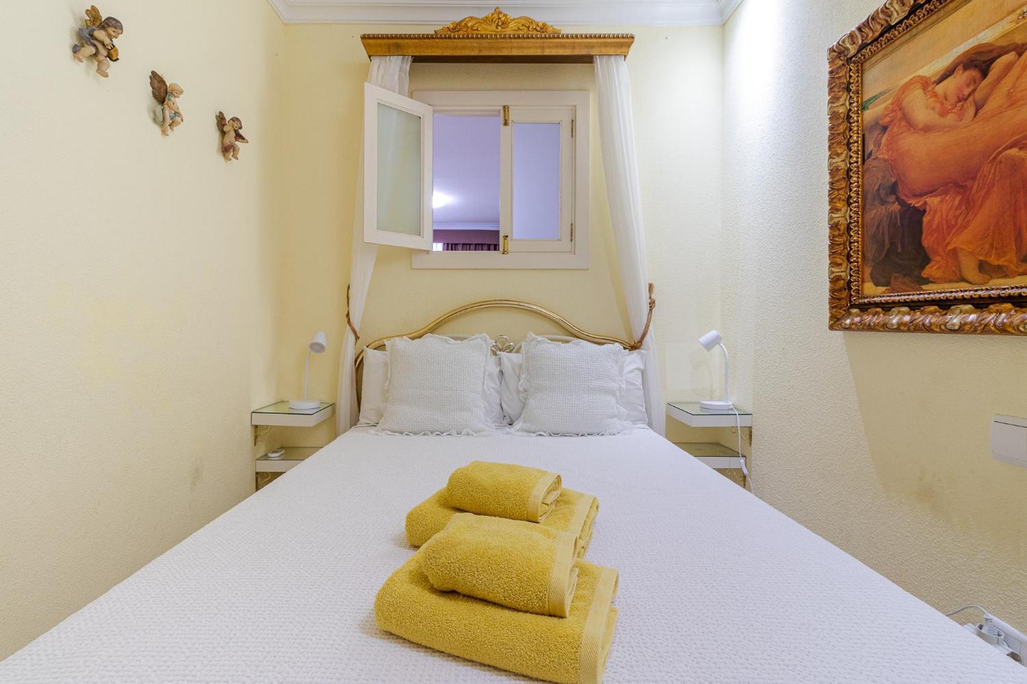 Flatguest - Flat With Art Appartement Las Palmas