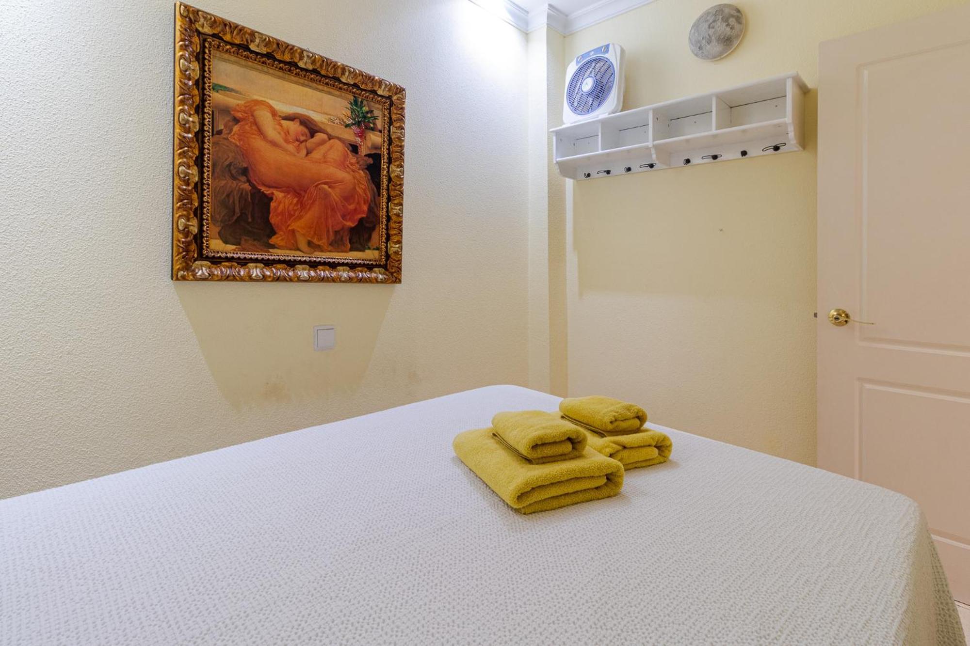 Appartement Flatguest - Flat With Art