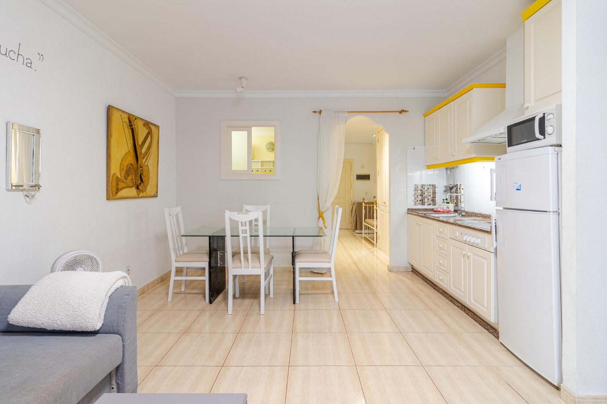 Flatguest - Flat With Art Appartement *