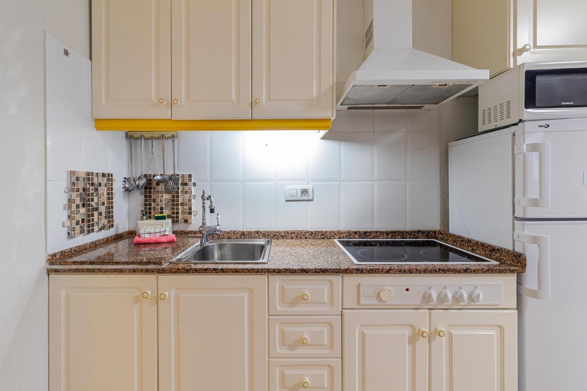 Appartement Flatguest - Flat With Art Las Palmas