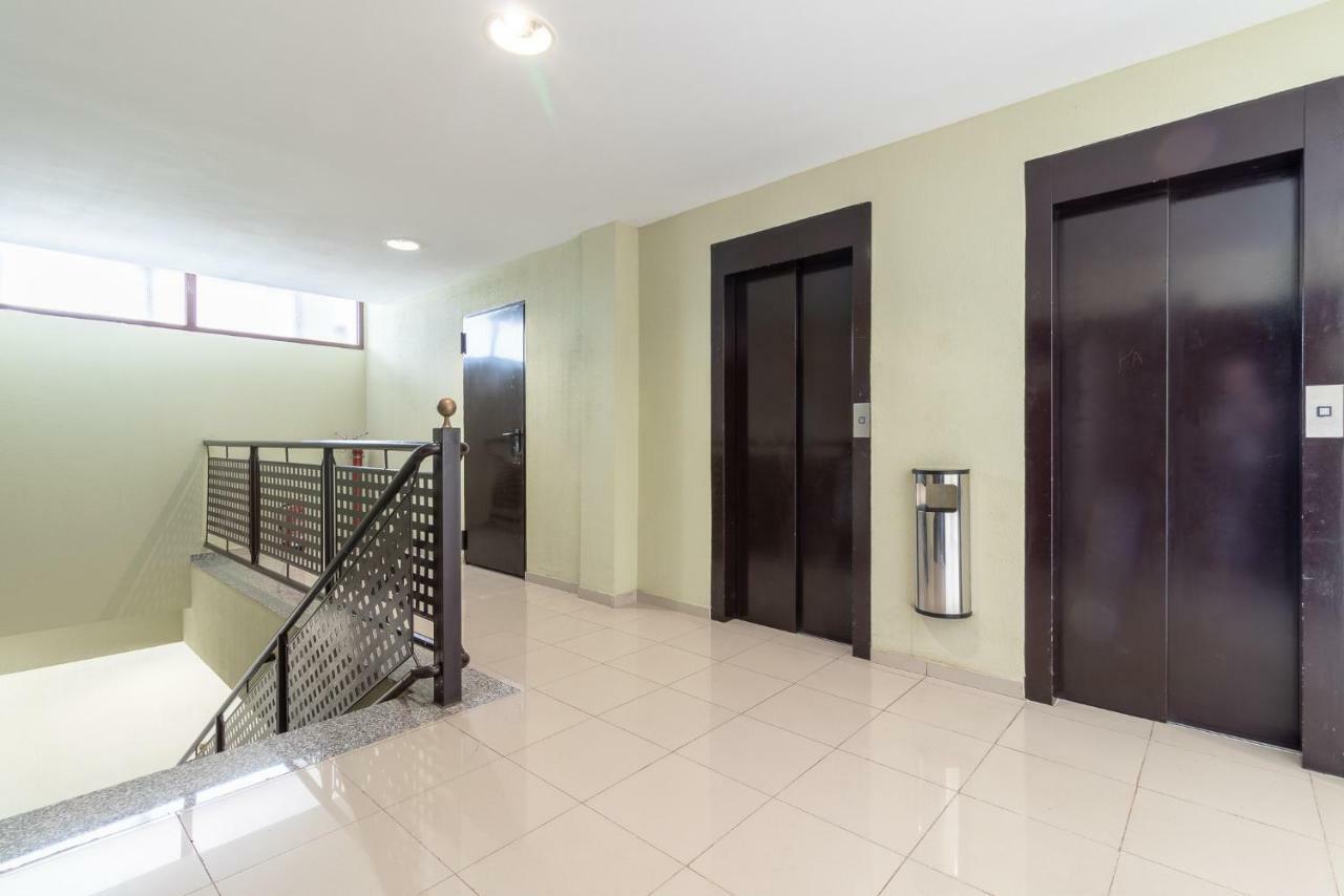 Appartement Flatguest - Flat With Art Las Palmas